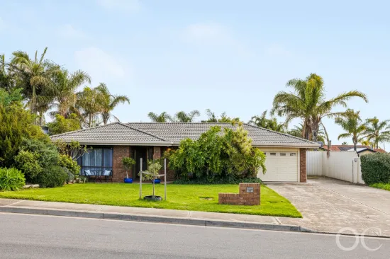 7 Lorita Crescent, Hallett Cove, SA 5158