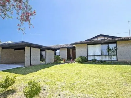 7 Lorne Avenue, South Penrith, NSW 2750
