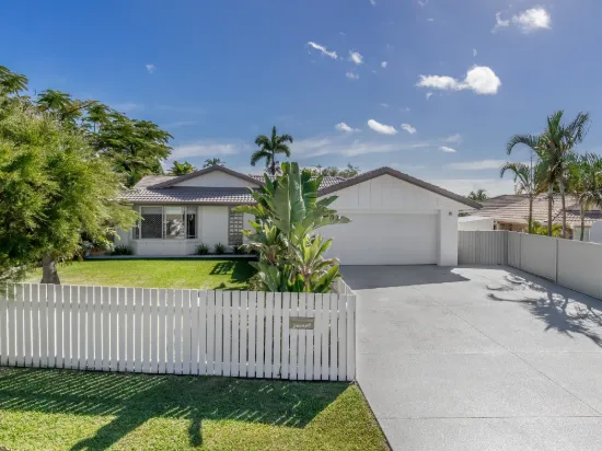 7 Lorne Court, Merrimac, Qld 4226