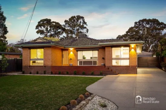 7 Louisa Ct, Strathdale, Vic 3550