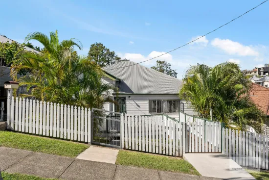 7 Louisa Street, Highgate Hill, Qld 4101