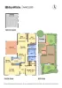 7 Lowan Avenue, Yallambie, Vic 3085-Floorplan