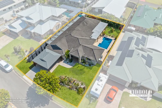 7 Lowe Circuit, Redland Bay, Qld 4165