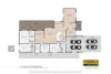 7 Lowe Circuit, Redland Bay, Qld 4165-Floorplan