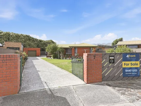 7 Lowry Place, Turners Beach, Tas 7315