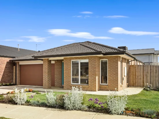 7 Lowtide Dr, Torquay, Vic 3228 - For Rent