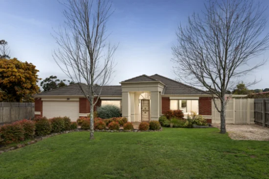 7 Lucern Close, Romsey, Vic 3434