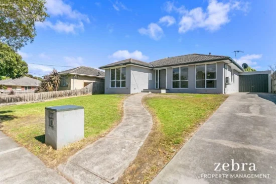 7 Lucerne Crescent, Frankston, Vic 3199 - For Rent