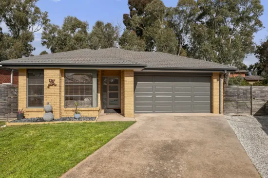 7 Lucy Court, Euroa, Vic 3666