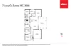 7 Lucy Court, Euroa, Vic 3666-Floorplan