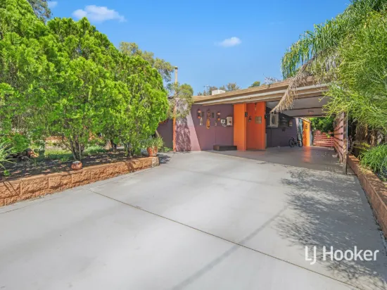 7 Ludgate Street, Braitling, NT 0870