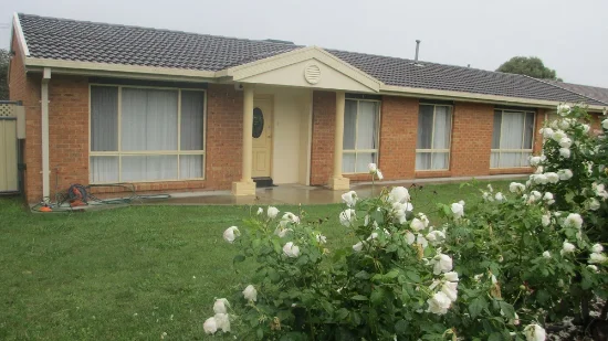 7 Luffman Crescent, Gilmore, ACT 2905