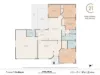 7 Luke Place, Redbank, Qld 4301-Floorplan