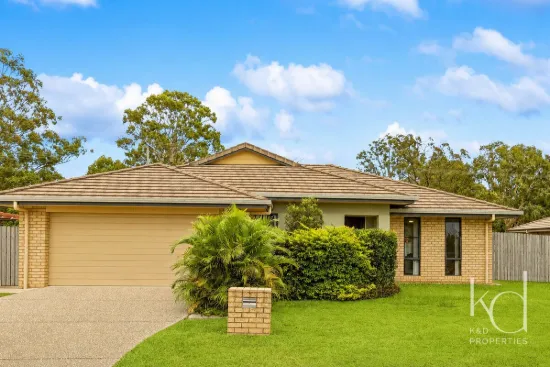 7 Lunar Court, Morayfield, Qld 4506