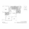 7 Lunar Court, Morayfield, Qld 4506-Floorplan