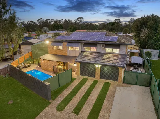 7 Lupus Street, Bald Hills, Qld 4036