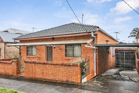 7 Lyall Street, Leichhardt, NSW 2040