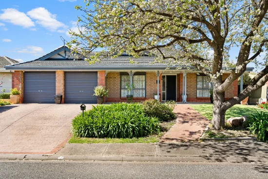 7 Lyn Court, Wynn Vale, SA 5127