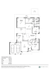 7 Lyn Court, Wynn Vale, SA 5127-Floorplan
