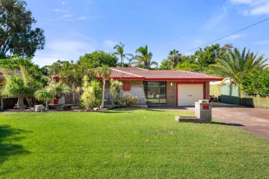 7 Lynda Crescent, Cooloongup, WA 6168