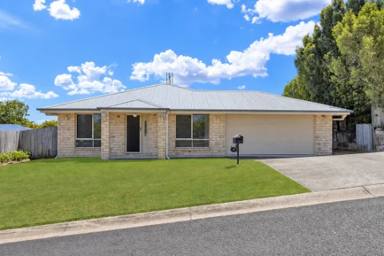 7 Lyndale Place, Fernvale, Qld 4306