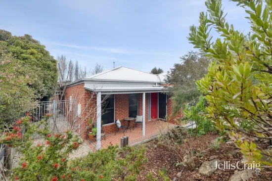 7 Macafee Road, Castlemaine, Vic 3450