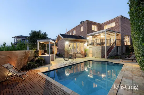 7 Macedon Court, Templestowe Lower, Vic 3107