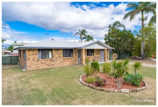 7 Machafer Street, Parkhurst QLD 4702-Image