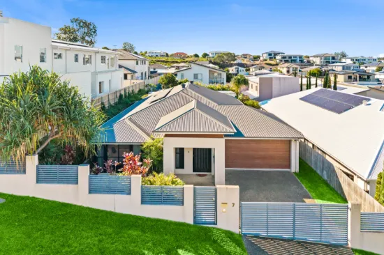7 Madanie Crescent, Underwood, Qld 4119