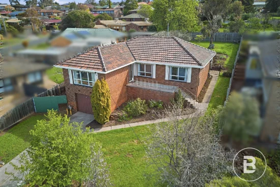 7 Madden Drive, Bacchus Marsh, Vic 3340