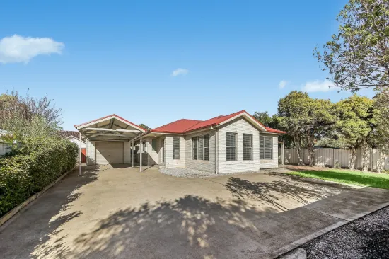 7 Madeira Road, Mudgee, NSW 2850