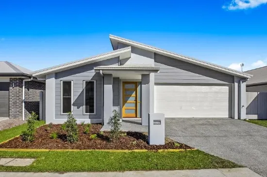7 Madeleine Court, Caloundra West, Qld 4551