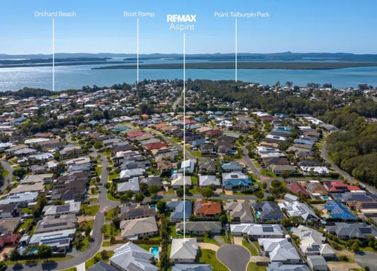 7 Madison Court, Redland Bay, Qld 4165