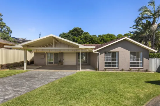 7 Magnolia Place, Port Macquarie, NSW 2444