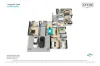 7 Magnolia Place, Port Macquarie, NSW 2444-Floorplan