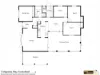 7 Magnolia Way, Forrestfield, WA 6058-Floorplan