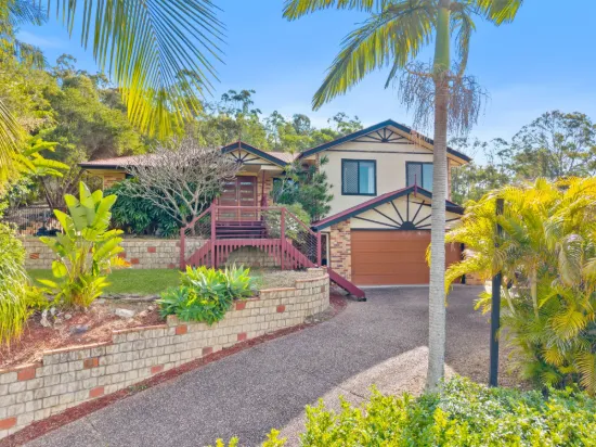 7 Mahogany Court, Beenleigh QLD 4207-Image
