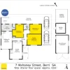 7 Mahoney Street, Berri SA 5343-Floorplan