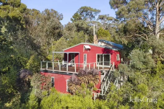 7 Main Road, Hepburn Springs, Vic 3461