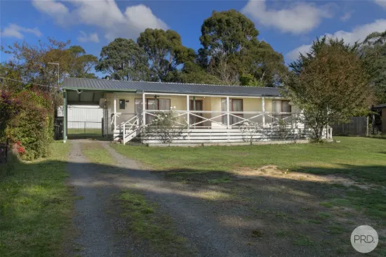 7 Main Street, Gordon, Vic 3345