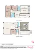 7 Makin Place, Riverstone, NSW 2765-Floorplan