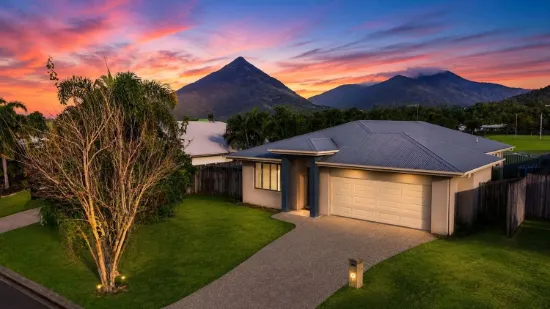 7 Malaponte Close, Gordonvale, Qld 4865