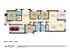 7 Malbon Street, Stream Hill, NSW 2526-Floorplan
