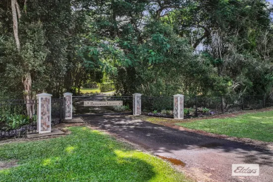 7 Malcolm Road, Tinaroo, Qld 4872