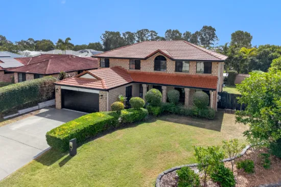 7 Mallan Terrace, Birkdale, Qld 4159
