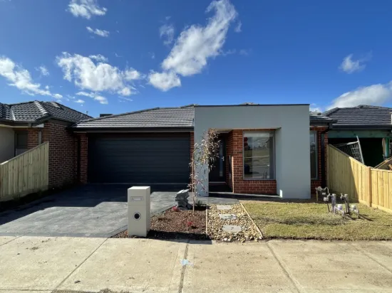 7 Malleefowl Boulevard, Beveridge, Vic 3753