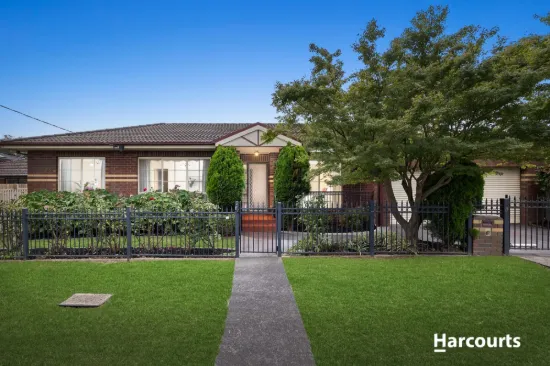 7 Malvern Street, Vermont, Vic 3133