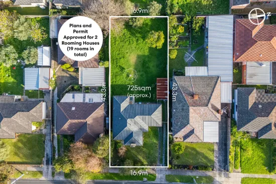 7 Manatunga Street, Clayton, Vic 3168