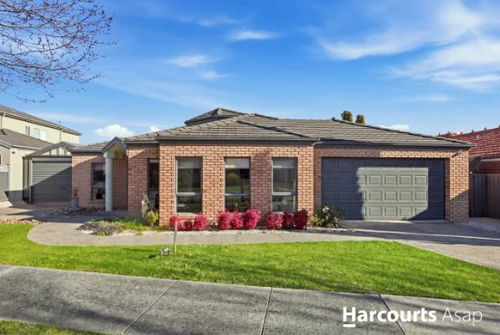 7 Mandurah Chase, Berwick, Vic 3806