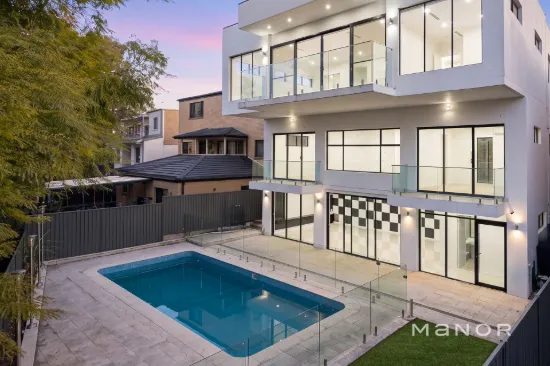 7 Mangalore Drive, Winston Hills, NSW 2153